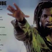 Best Of Lucky Dubbe