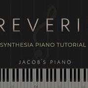 Reverie Jacob S Piano