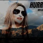 Mflex Sounds Team Hurricane