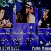 Bad Boys Blue Remixes 2000