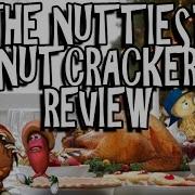Bobsheaux Nutcracker