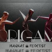 Magnat Origami
