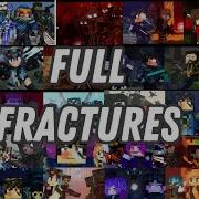 All Minecraft Series From Rainimator