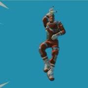 Loser Dance Fortnite