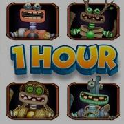 Wubbox 1 Hour