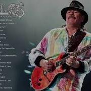 Album Carlos Santana