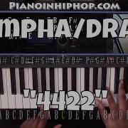 Piano Lesson Sampha Drake 4422