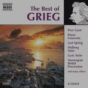 Alfred Walter Prelude From Holberg Suite Op 40
