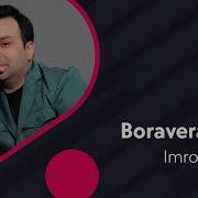 Imron Boraveraman