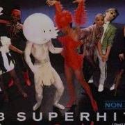Mad Superhits For Dancin 1983