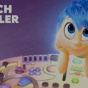 Inside Out 2 Trailer