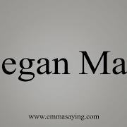 Megan Marx