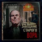 Радиоспектакль Детектив Вор
