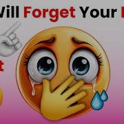 Forget Your Name