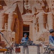 Abu Simbel Who Made Who