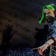 Miss Monique Winter Tomorrowland 2025