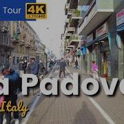 Via Padova