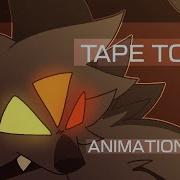 Tape To And Animation Meme