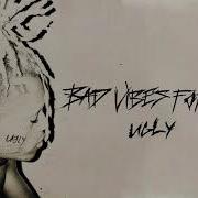 Ugly Xxxtentacion