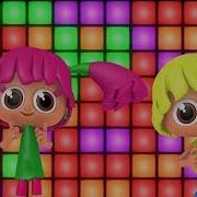 Hocky Pocky Rondas Y Clásicos Infantiles 2 El Reino Infantil