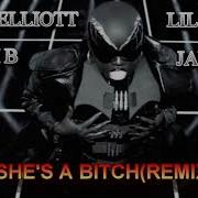 Missy Elliott Ft Lil Kim Cardi B Eve Jadakiss She S A Bitch Remix