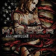 Waking Up The Devil Hinder