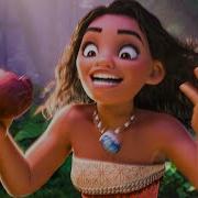 Hei Hei 2 Moana