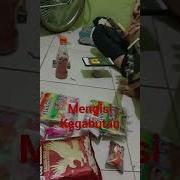 4 Cewek Gabut Di Kosan