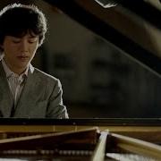 Beethoven Sonata Op 8 Adagio