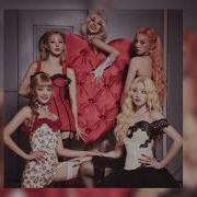 Gidle Nxde Sped Up
