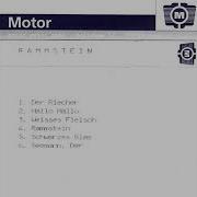 Rammstein Demos Edition 2008