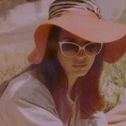 Party Girl Lana Del Ray Speed Up