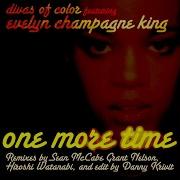 Divas Of Color One More Time Grant Nelson Club Mix