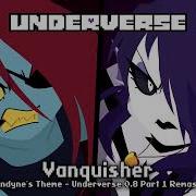 Underverse Ost