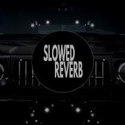 Ansi Da La Vida Slowed Reverb