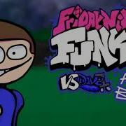Insanity Fnf Ost