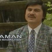 Ohunjon Madaliyev Ketaman
