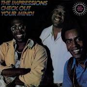 Curtis Mayfield Check
