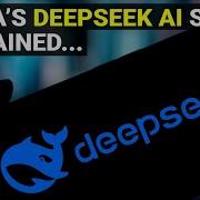 Deepseek