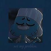 Not My Problem Jersey Club Yngxjiji