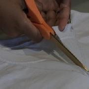 Shirt Cutting