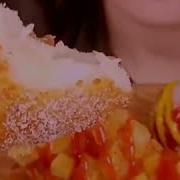 Asmr Food Асмр Еда Отличный Звук