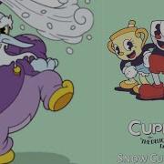 Cuphead Dlc Ost
