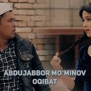 Abdujabbor Mo Minov Omad