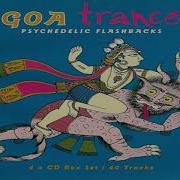 Goa Trance Vol 3 Cd 1