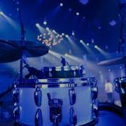 Heavy Metal Drumless 165