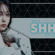 Viviz Shhh Instrumental