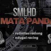 Rutinitas Radong Ndugal Racing Smlhd Mata Panda Hiphopjawa