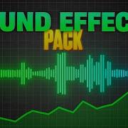 Sound Effects Pack