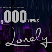 Dj Slow Remix Terbaru Akon Lonely